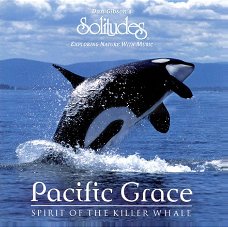 Dan Gibson - Pacific Grace (CD)