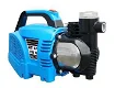 Tuinpomp 1100 W 3600 l/u 4,5 bar met waterfilter 8m zuighoogte - 1 - Thumbnail