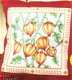 borduurpatroon 5190 chinese lantern cushion - 1 - Thumbnail