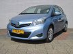 Toyota Yaris - 1.3 VVT-i Aspiration - 1 - Thumbnail