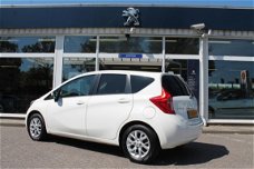 Nissan Note - 1.2 59KW/80PK