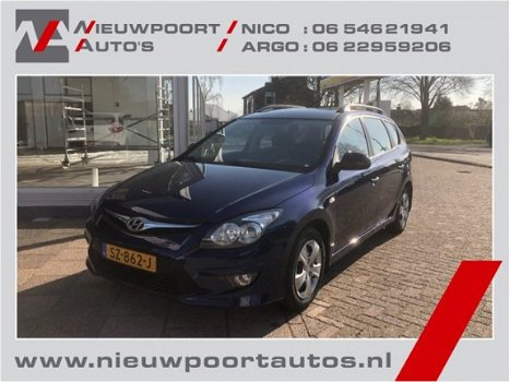 Hyundai i30 CW - 1.4I I-DRIVE COOL Airco - 1