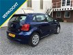 Volkswagen Polo - 1.2 TDI Bl.M. Comfl - 1 - Thumbnail