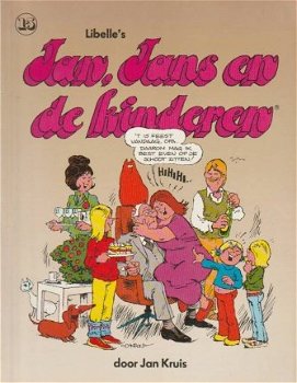 Jan Jans en de kinderen 15 - 1