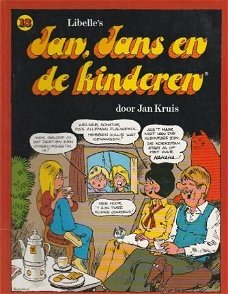 Jan Jans en de kinderen 13