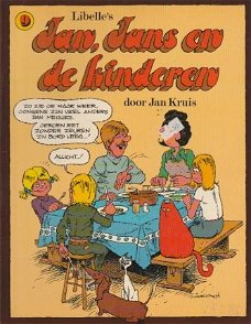 Jan Jans en de kinderen 9