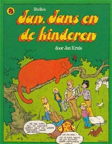 Jan Jans en de kinderen 8