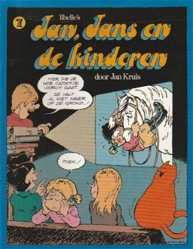 Jan Jans en de kinderen 7 - 1