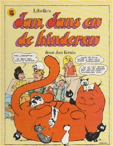 Jan Jans en de kinderen 6