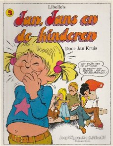 Jan, Jans en de kinderen 3