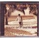 Bill Wharton ‎– South Of The Blues (CD) - 1 - Thumbnail