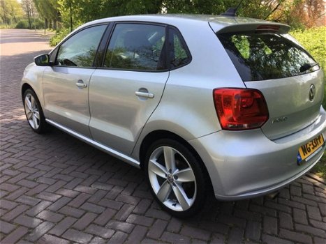 Volkswagen Polo - 1.6 TDI Comfortline - 1