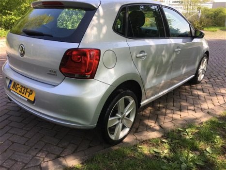 Volkswagen Polo - 1.6 TDI Comfortline - 1