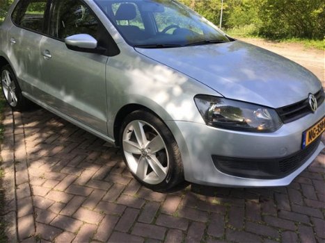 Volkswagen Polo - 1.6 TDI Comfortline - 1