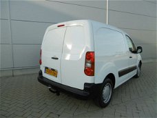 Peugeot Partner - 120 1.6 HDI L1 XR 136.995 Km