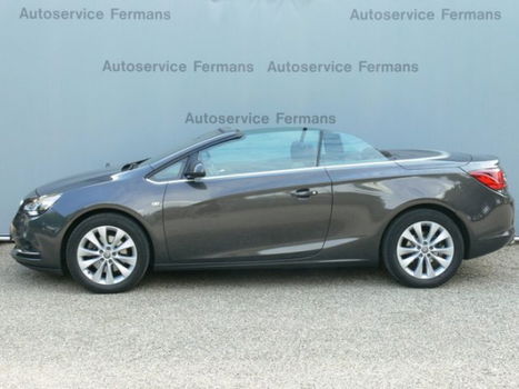 Opel Cascada - 1.6 turbo 170PK - Airco - Navi - 2014 - 1