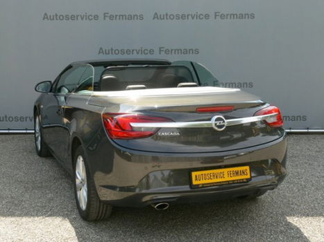 Opel Cascada - 1.6 turbo 170PK - Airco - Navi - 2014 - 1