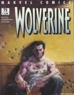 Wolverine diverse delen - 1