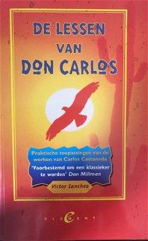 De lessen van Don Carlos - 1
