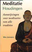 Will Johnson - Meditatie Houdingen - 1