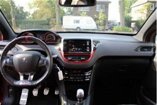 Peugeot 208 - 1.6 THP GTi