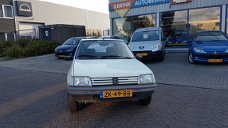 Peugeot 205 - 1.1 ACCENT U9