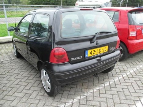 Renault Twingo - 1.2-16V Privilège - 1