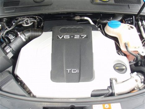 Audi A6 Avant - 2.7 TDI Quattro Pro Line Automaat - 1