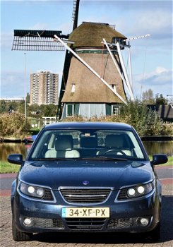 Saab 9-5 Estate - 1.9 TiD Fleet - 1