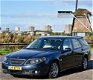 Saab 9-5 Estate - 1.9 TiD Fleet - 1 - Thumbnail