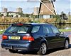 Saab 9-5 Estate - 1.9 TiD Fleet - 1 - Thumbnail