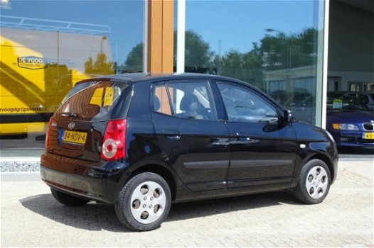 Kia Picanto - 1.0 X-pect 63-Pk 5-Deurs - 1