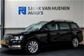 Volkswagen Passat Variant - 1.4 TSI Comfortline BlueMotion DSG Automaat 122pk 1e Eig|NL|DLR|NAVI|PDC - 1 - Thumbnail