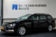 Volkswagen Passat Variant - 1.4 TSI Comfortline BlueMotion DSG Automaat 122pk 1e Eig|NL|DLR|NAVI|PDC