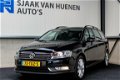 Volkswagen Passat Variant - 1.4 TSI Comfortline BlueMotion DSG Automaat 122pk 1e Eig|NL|DLR|NAVI|PDC - 1 - Thumbnail