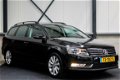 Volkswagen Passat Variant - 1.4 TSI Comfortline BlueMotion DSG Automaat 122pk 1e Eig|NL|DLR|NAVI|PDC - 1 - Thumbnail