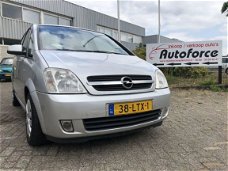 Opel Meriva - 1.6-16V Enjoy