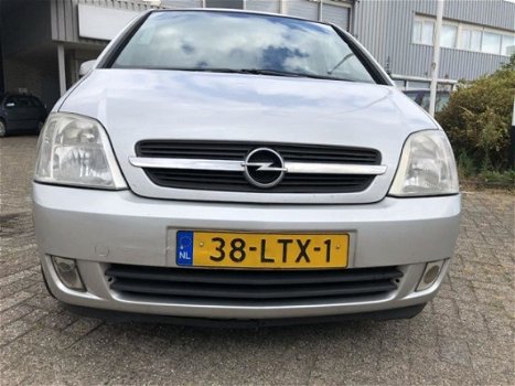 Opel Meriva - 1.6-16V Enjoy - 1