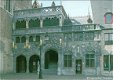 Belgie Brugge H. Bloedbasiliek - 1 - Thumbnail