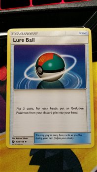 Lure Ball 138/168 Celestial Storm - 1