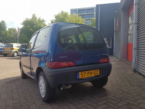 Fiat Seicento - 1.1 S - 1