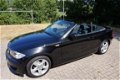 BMW 1-serie Cabrio - 118i High Executive - 1 - Thumbnail