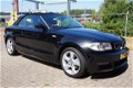 BMW 1-serie Cabrio - 118i High Executive - 1 - Thumbnail