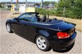 BMW 1-serie Cabrio - 118i High Executive - 1 - Thumbnail