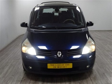 Renault Espace - GRAND 3.5 V6 24V INITIALE AUTOMAAT - 1