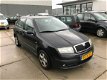 Skoda Fabia - 1.4 TDI Elegance Info:0655357043 - 1 - Thumbnail