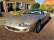 Jaguar XK8 - 4.0 V8 Convertible - 1 - Thumbnail