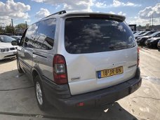 Chevrolet Trans Sport - 3.4i V6