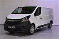 Opel Vivaro - 1.6 CDTI BiTurbo 125pk L2H1 Navi, Airco, PDC, Deuren achter 270 Graden, 13x v.a. 199, - 1 - Thumbnail