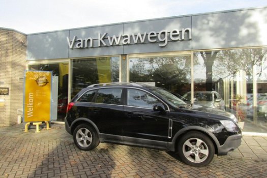 Opel Antara - 2.0 CDTI 150 pk Enjoy - 1